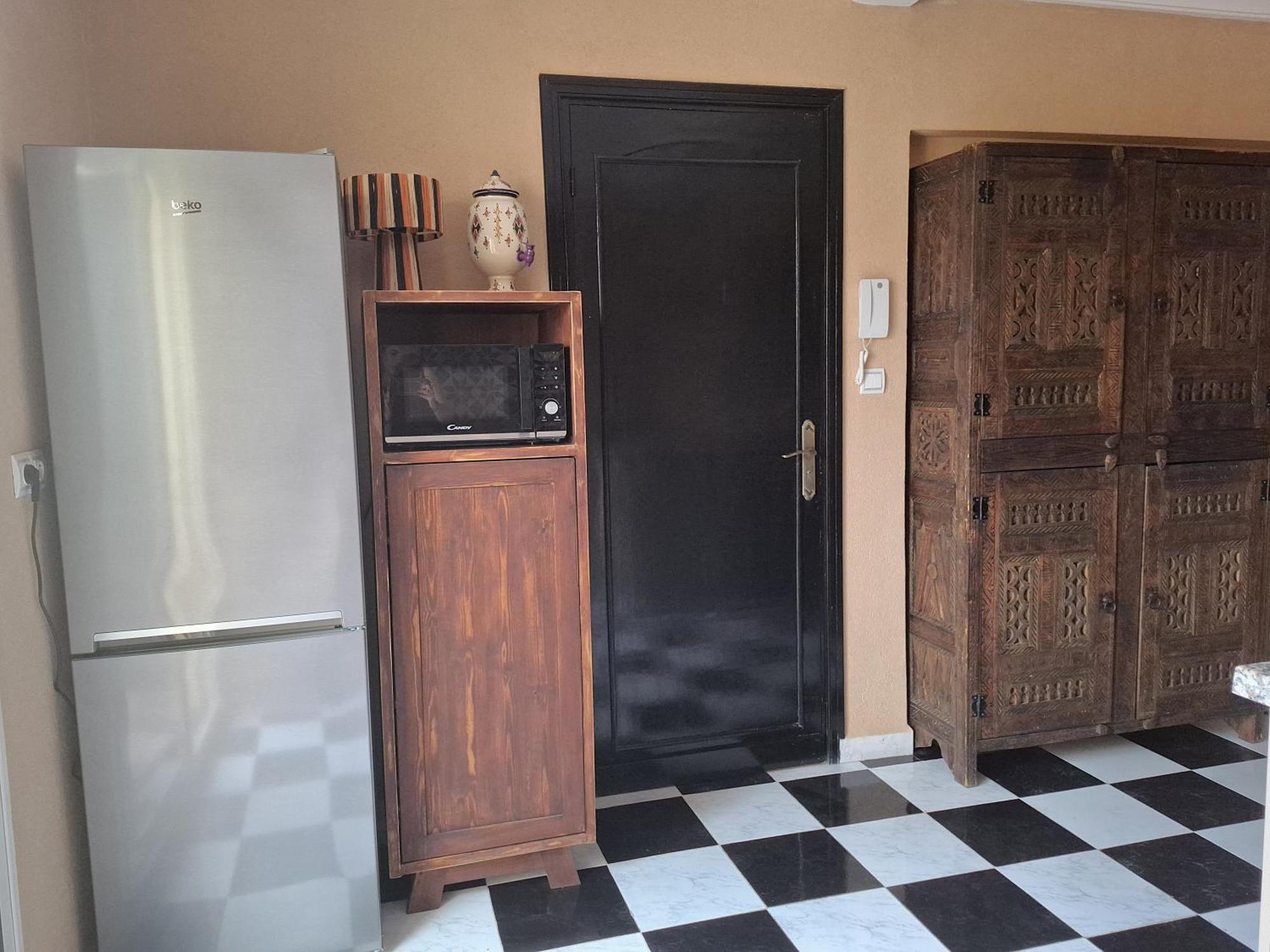 Appartement Charme Et Serenite Avec Deux Superbes Terrasses Essaouira
