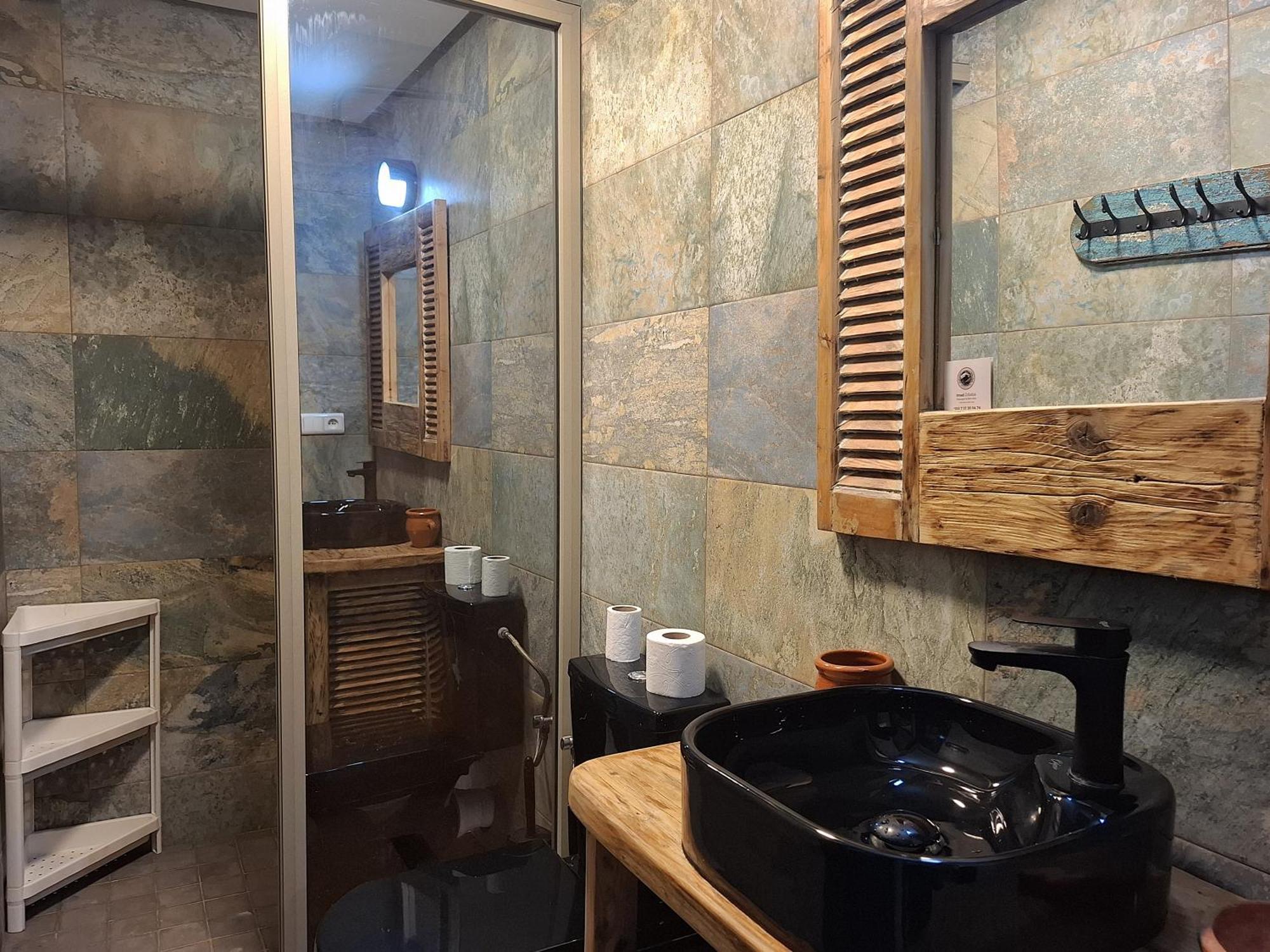 Charme Et Serenite Avec Deux Superbes Terrasses Appartement